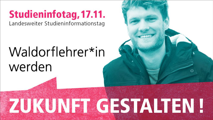 Infotag Freie Hochschule Stuttgart 171121