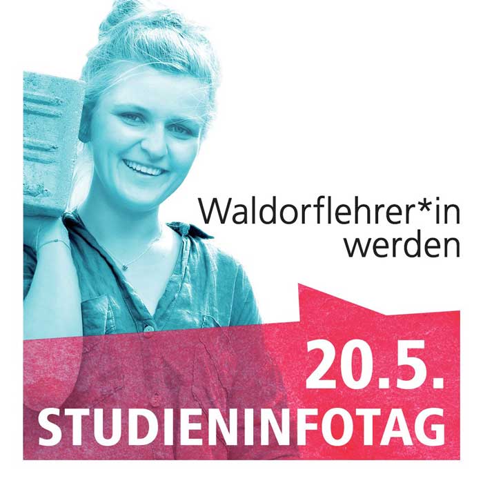 Studieninformationstag Hochschule Stuttgart 20.5.22