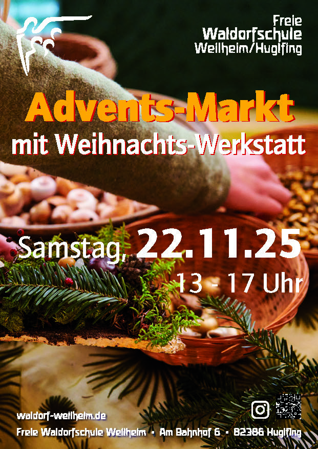 ADVENTSMARKT WS Weilheim