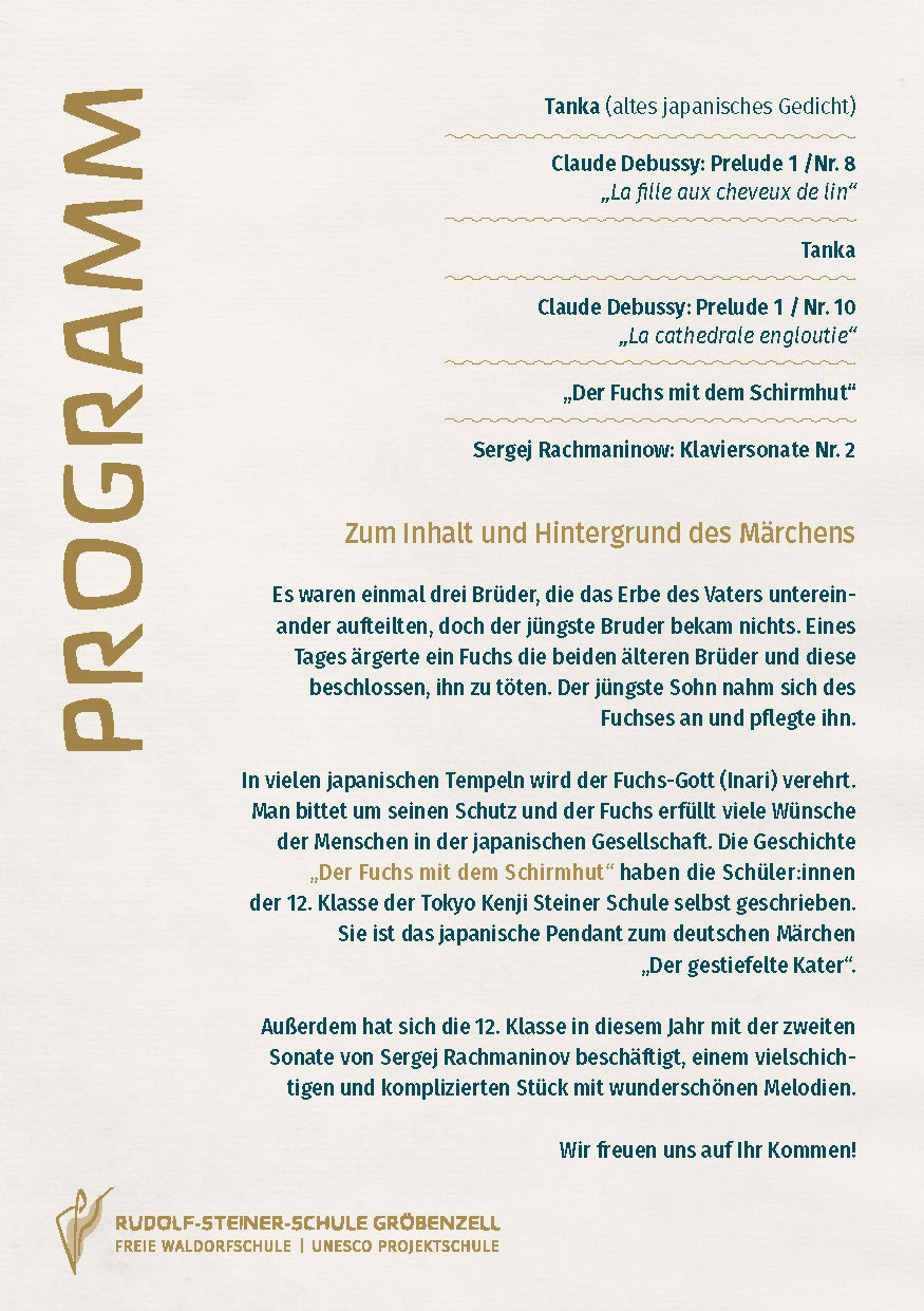 Eurythmieaufführung RSS Groebenzell Seite 2