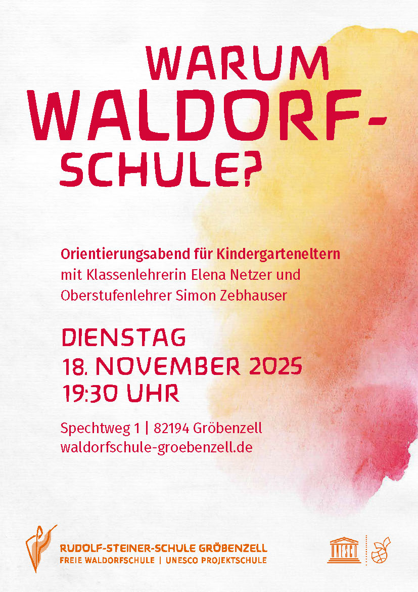 Orientierungsabend KiGaEltern RSS Groebenzell