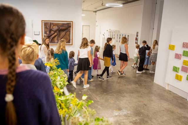 260916 Waldorfschule Isartal Einschulung 02