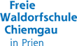 Logo Waldorfschule Prien transp