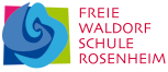 Logo Waldorfschule Rosenheim transp