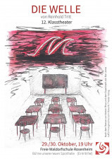 Tag der offenen Tür Waldorfschule Rosenheim