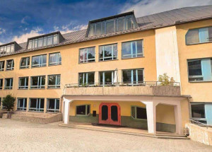 Vorstellung der Jahresarbeiten der Klasse 8a der Waldorfschule München-Schwabing