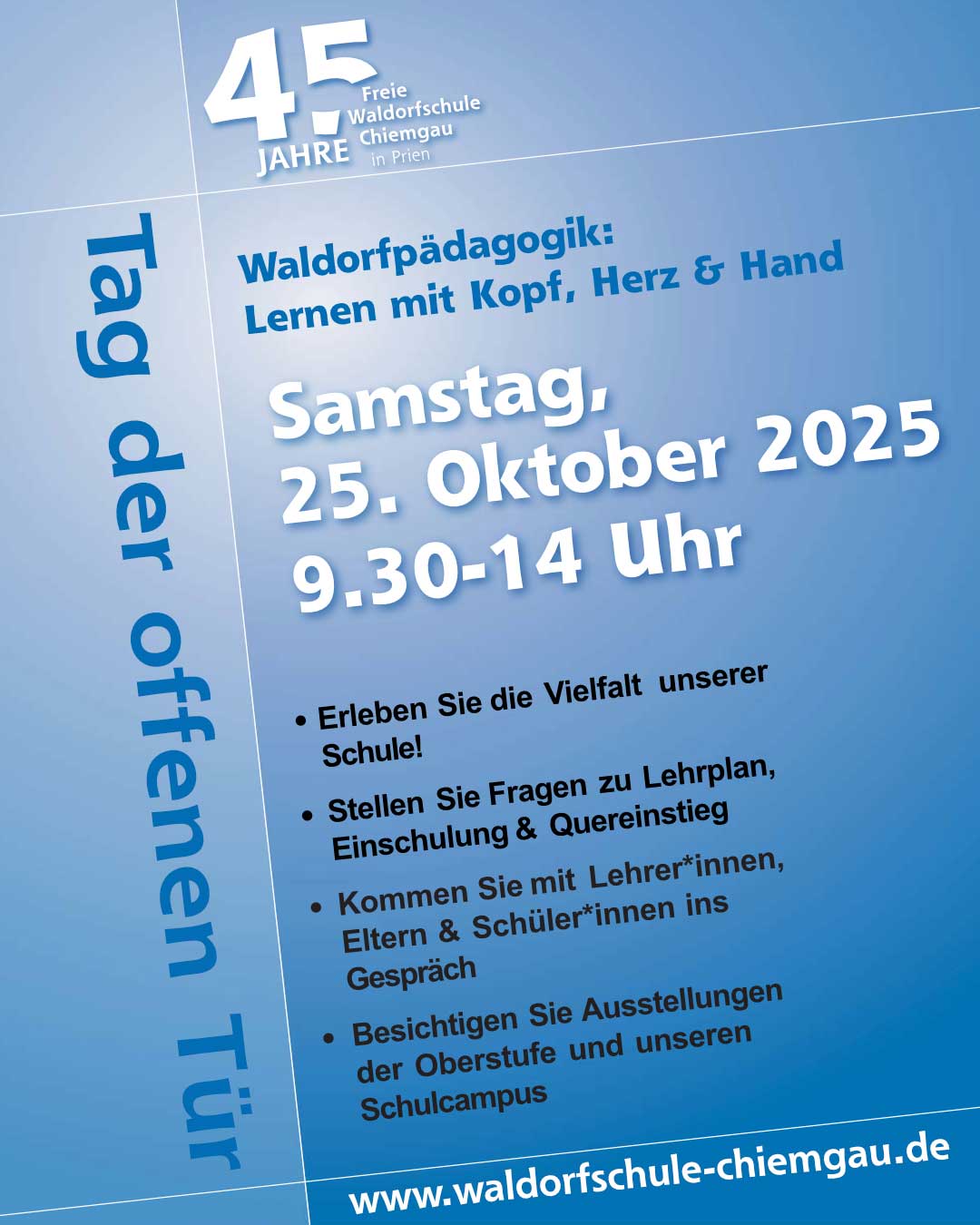 orig tdot freie waldorfschule chiemgau